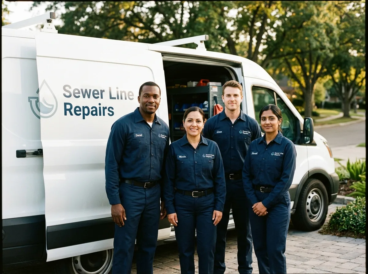 Emergency Plumber company in Sunset Beach, NC