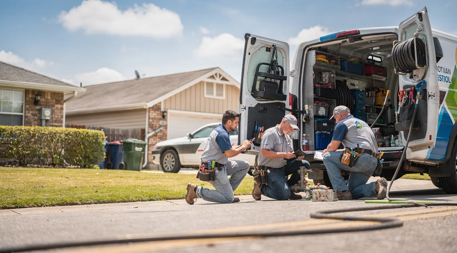 Emergency Plumber in Sunset Beach, NC near me